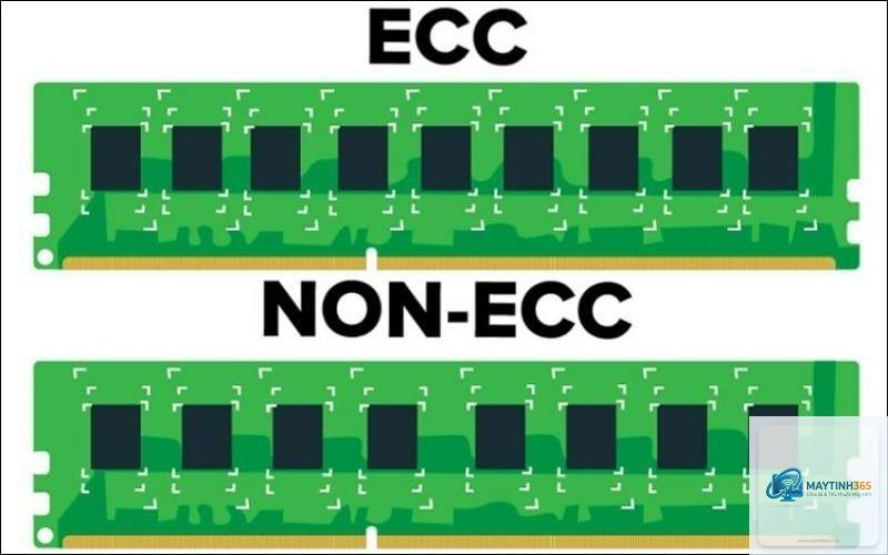 ECC RAM vs Non ECC - Hình 3