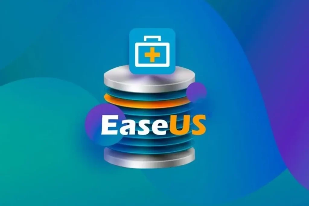 EaseUS Data Recovery Wizard