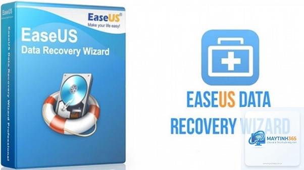 EaseUS Data Recovery Wizard - Hình 4