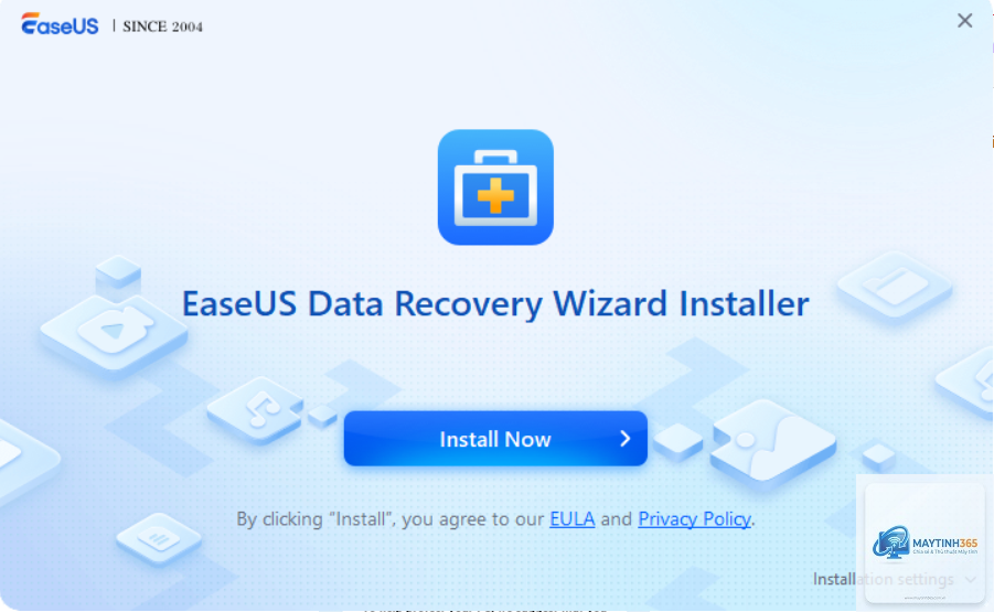 EaseUS Data Recovery Wizard - Hình 5