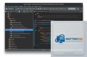Eclipse IDE
