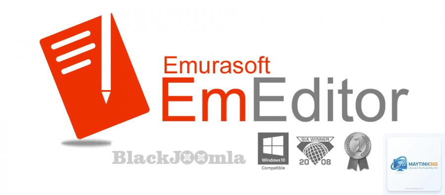 EmEditor - Hình 4