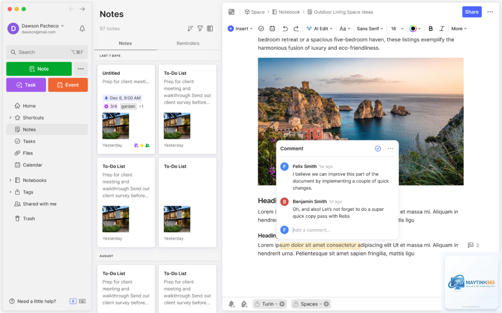 Evernote