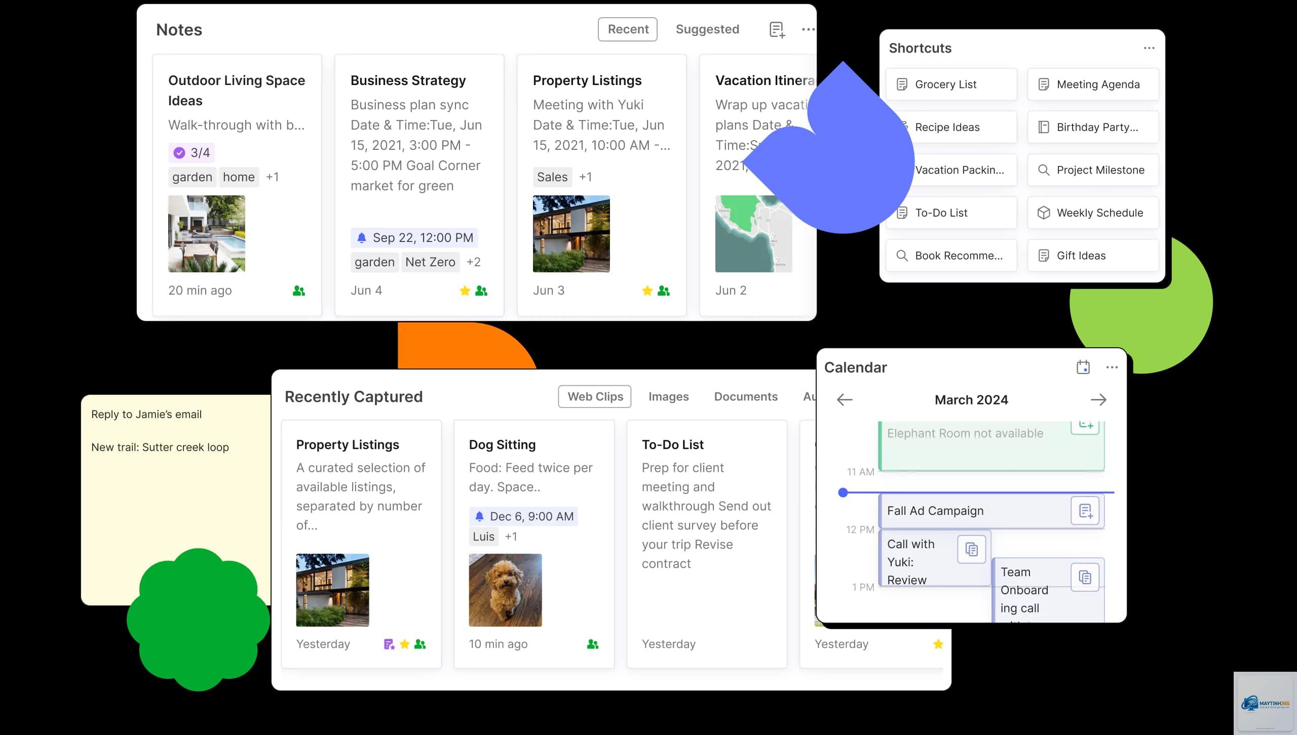Evernote - Hình 3