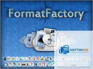Format Factory