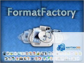 Format Factory