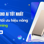 GPU Tốt Nhất Cho AI: So Sánh Chi Tiết và Hướng Dẫn Chọn Mua Năm 2024