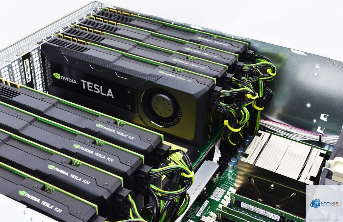 GPU tốt nhất cho học máy - Hình 1