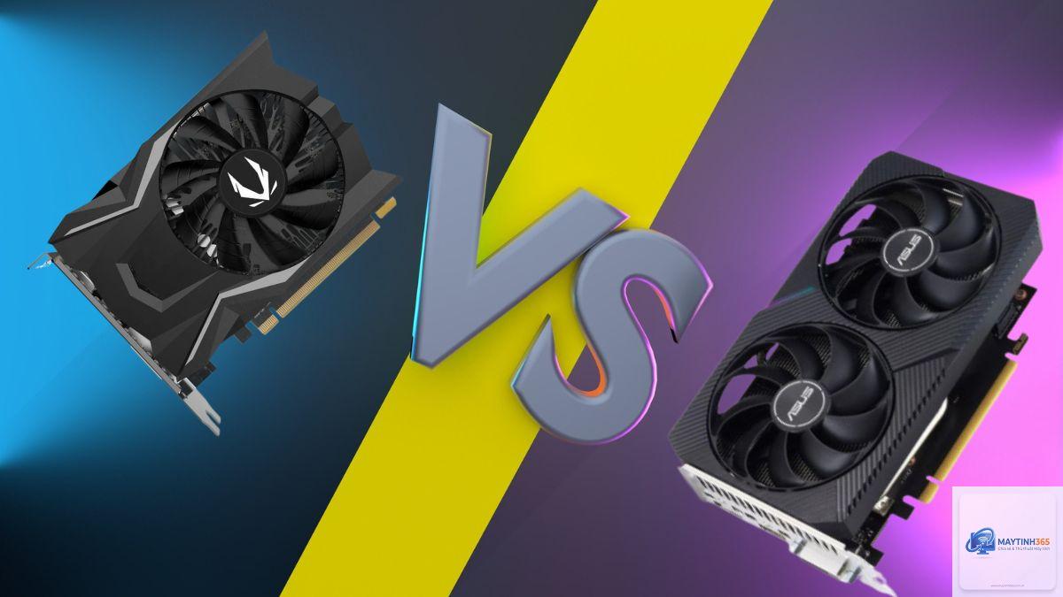 GTX 1650 vs RTX 3050 - Hình 3