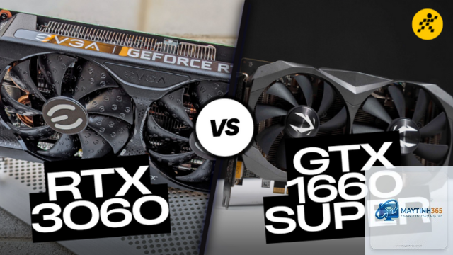 GTX 1660 Super vs RTX 3060 - Hình 3