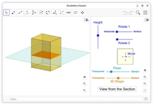GeoGebra