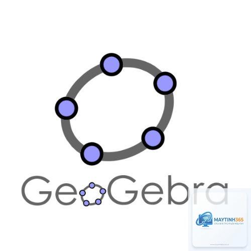 GeoGebra - Hình 3