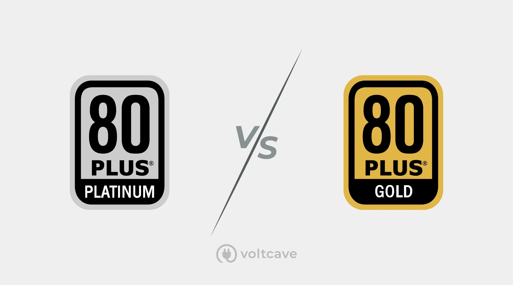 Gold vs Platinum PSU - Hình 2
