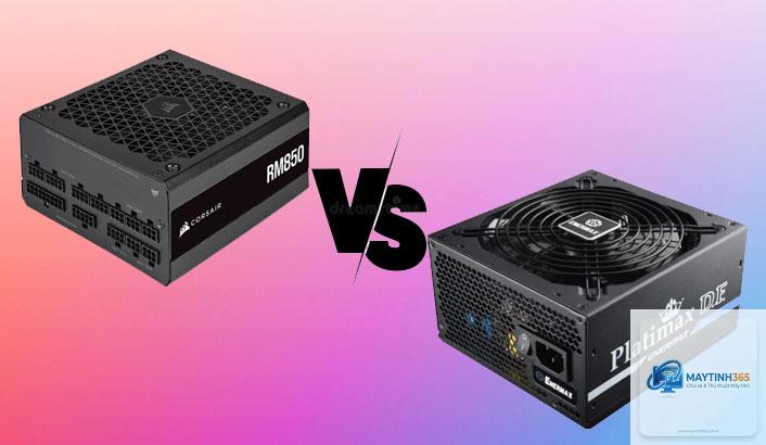 Gold vs Platinum PSU - Hình 3