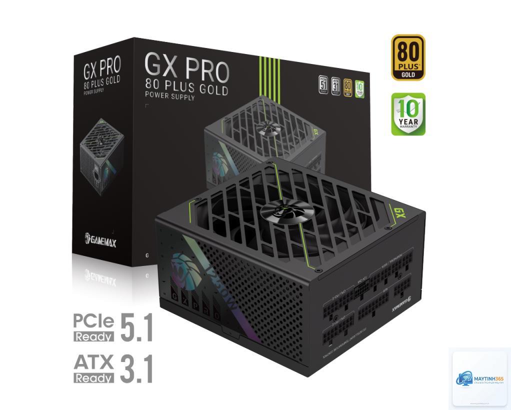 Gold vs Platinum PSU - Hình 5