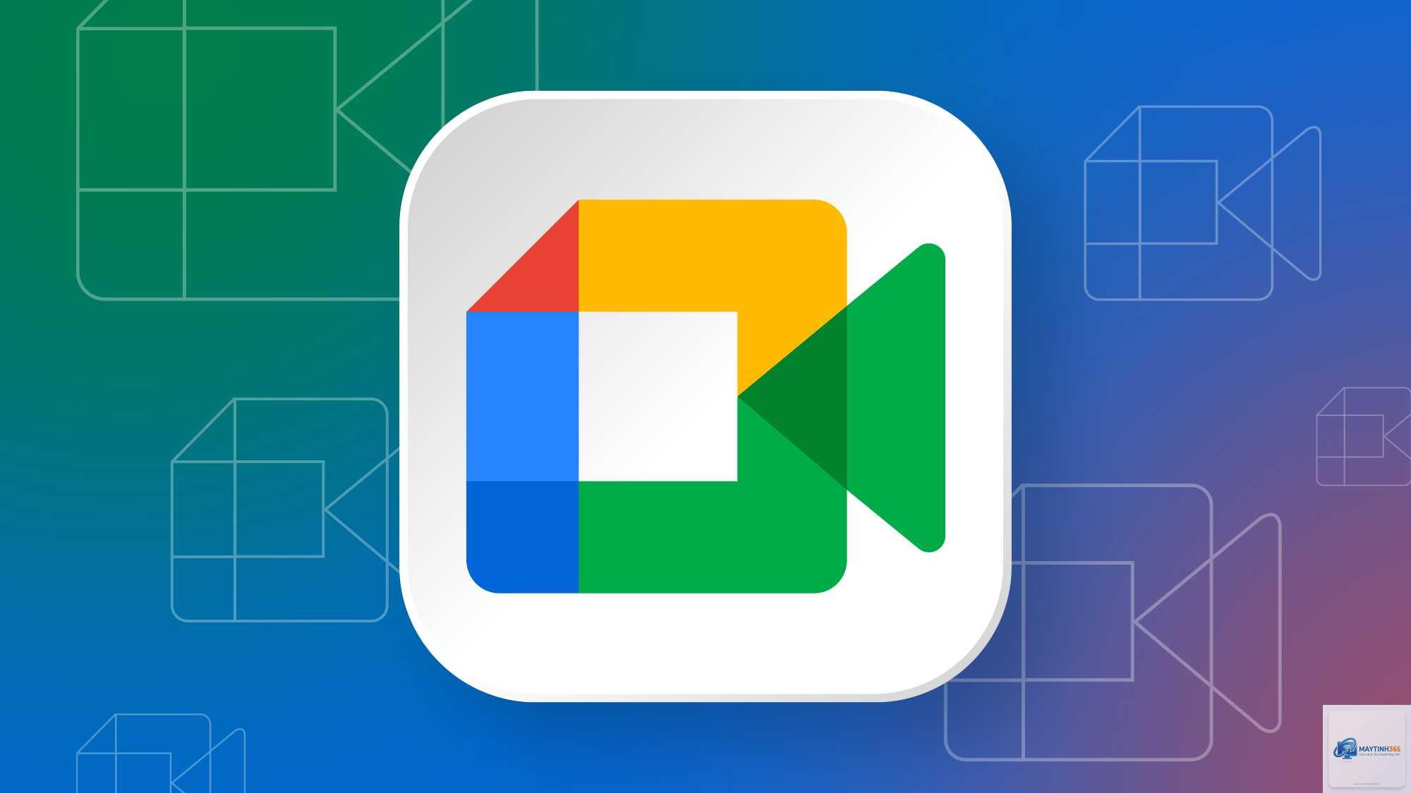 Google Meet - Hình 2