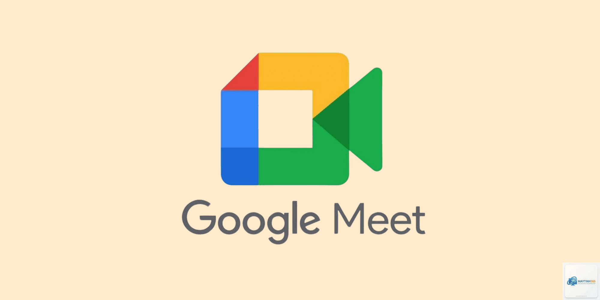 Google Meet - Hình 1