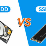 HDD vs SSD