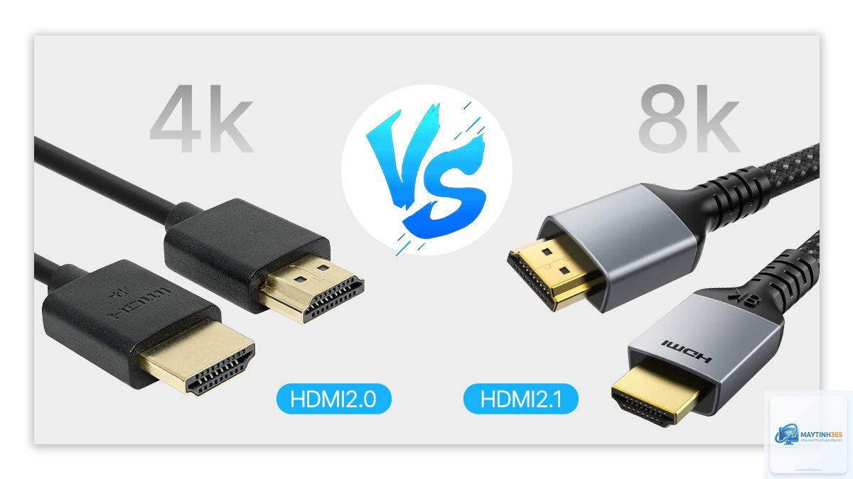 HDMI 2.0 vs HDMI 2.1 - Hình 2