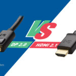 HDMI 2.1 vs DisplayPort 2.1