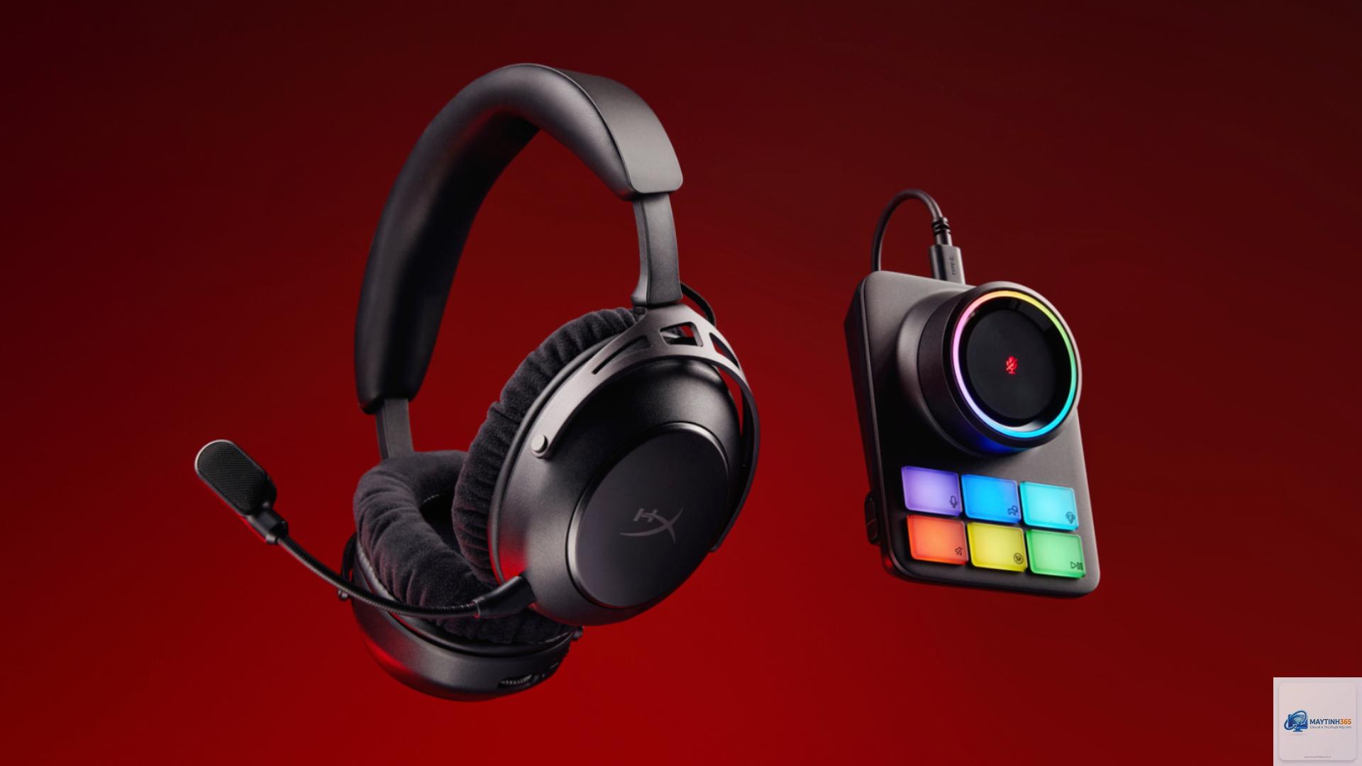 HyperX vs SteelSeries - Hình 4