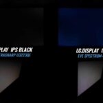 IPS Black vs IPS