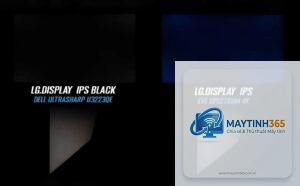 IPS Black vs IPS