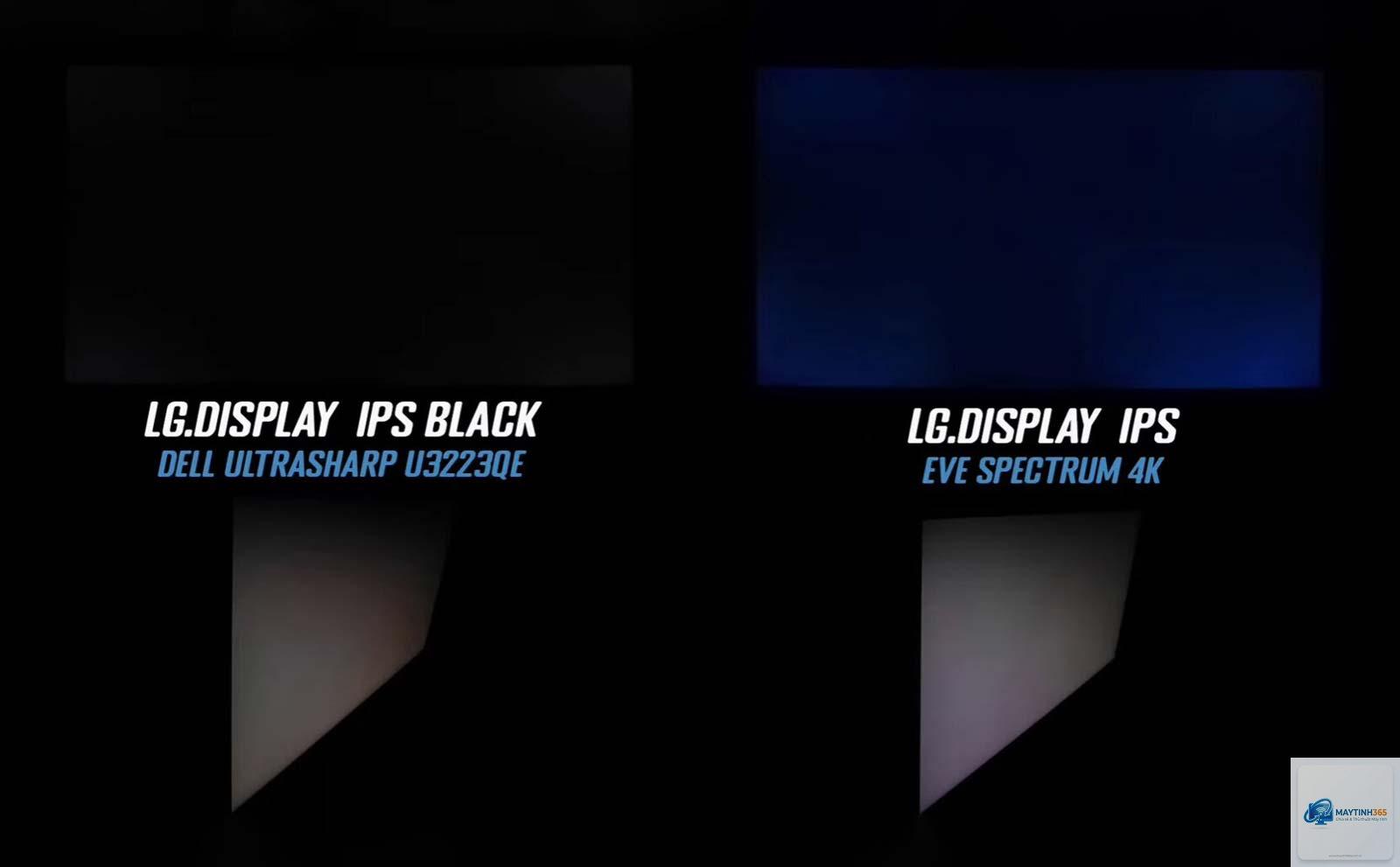 IPS Black vs IPS - Hình 1