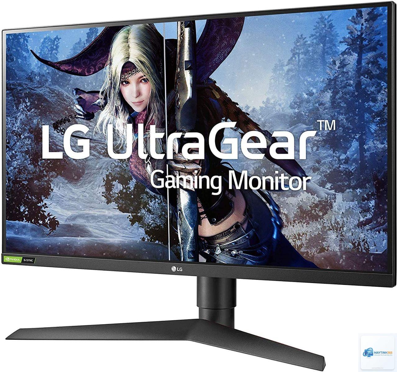 IPS Dell vs IPS LG - Hình 2