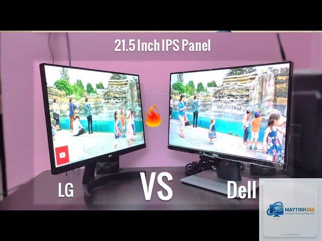 IPS Dell vs IPS LG - Hình 3
