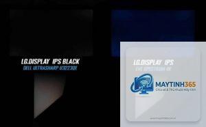 IPS Dell vs IPS LG