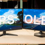IPS vs OLED: Cuộc Chiến Công Nghệ Màn Hình – Chọn Loại Nào Cho Đam Mê Của Bạn? IPS vs OLED