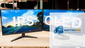 IPS vs OLED