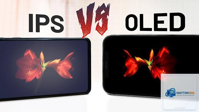 IPS vs OLED - Hình 4