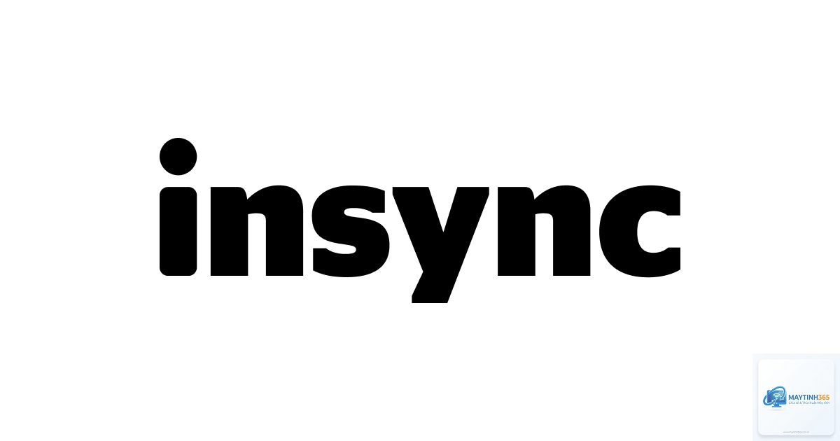 Insync - Hình 3
