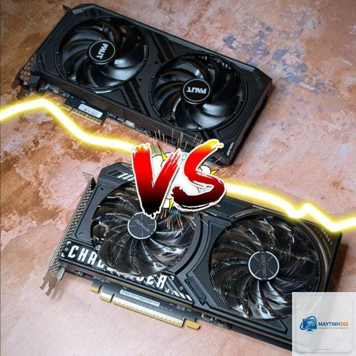 Intel Arc B570 vs RTX 4060 - Hình 5
