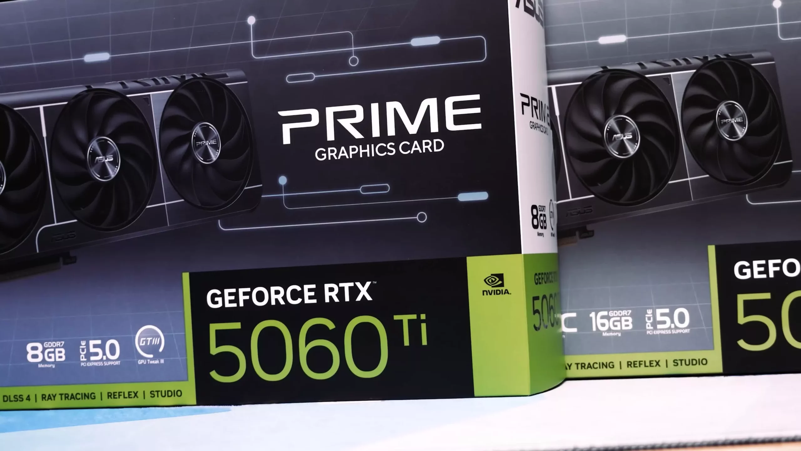 Intel Arc B580 vs RTX 5060 - Hình 5