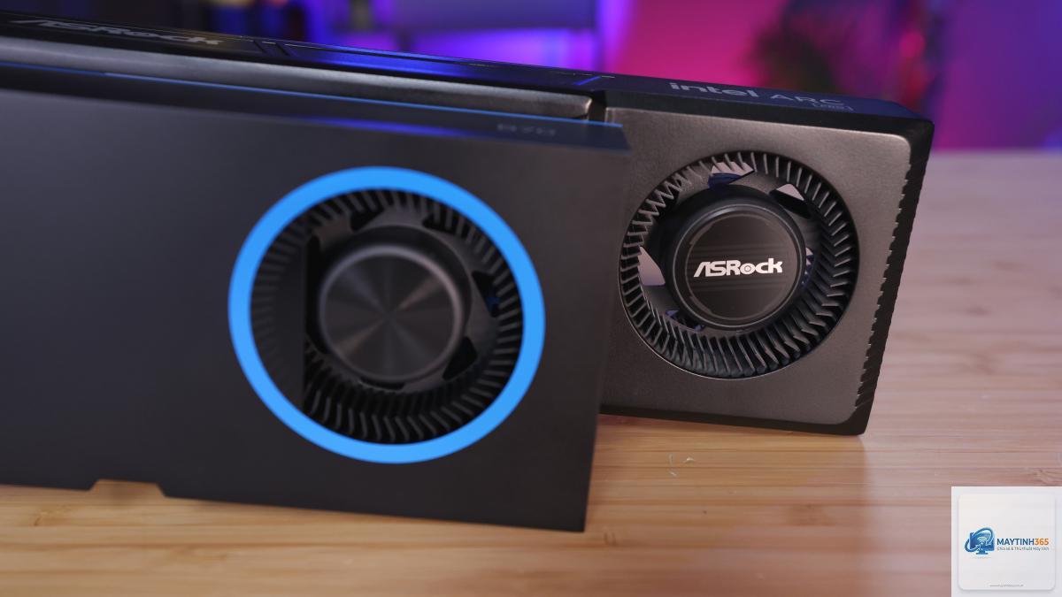 Intel Arc B770 vs RTX 5070 - Hình 4