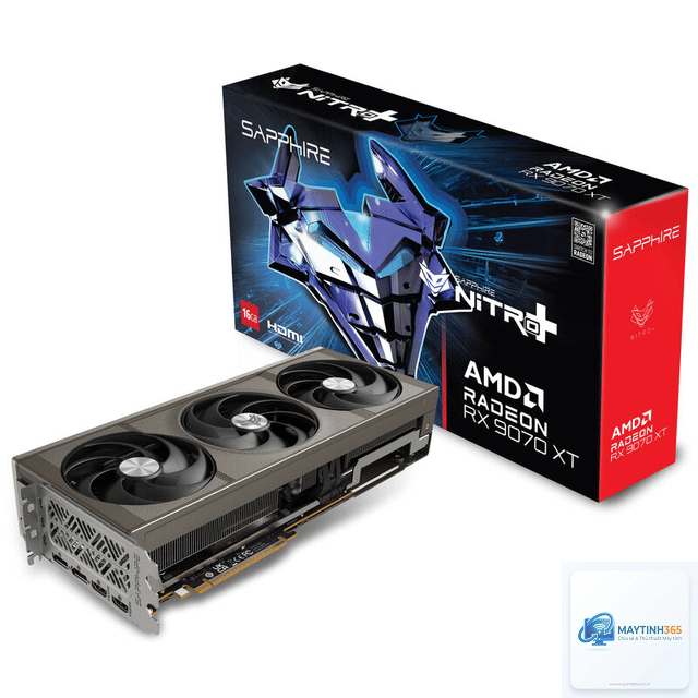 Intel Arc B770 vs RX 9070 - Hình 2