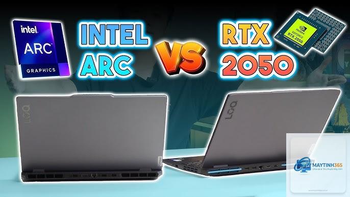 Intel Arc vs RTX - Hình 4