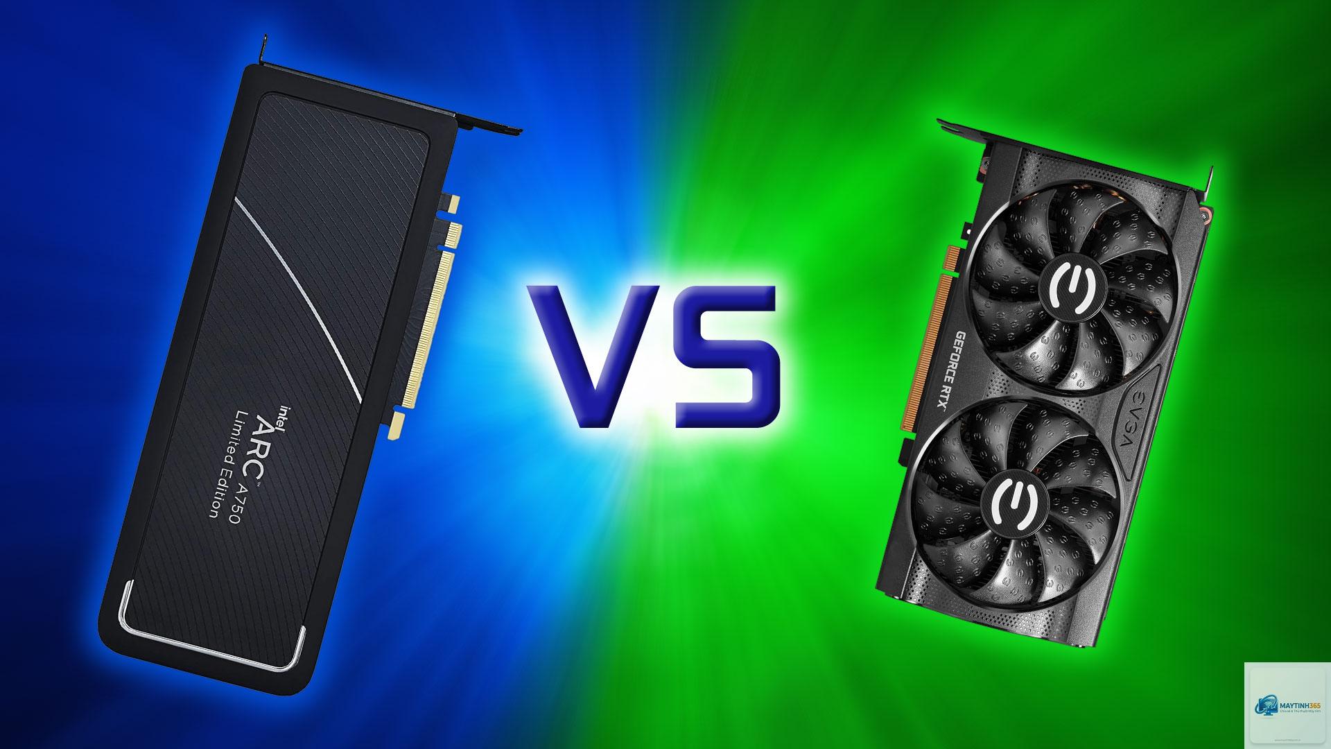 Intel Arc vs RTX - Hình 5