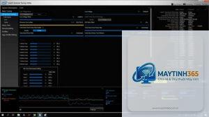 Intel Extreme Tuning Utility