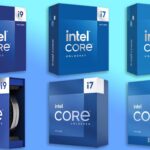 Intel Gen 13 vs Gen 14: So Sánh Toàn Diện và Lựa Chọn Tối Ưu Cho Người Dùng Intel Gen 13 vs Gen 14