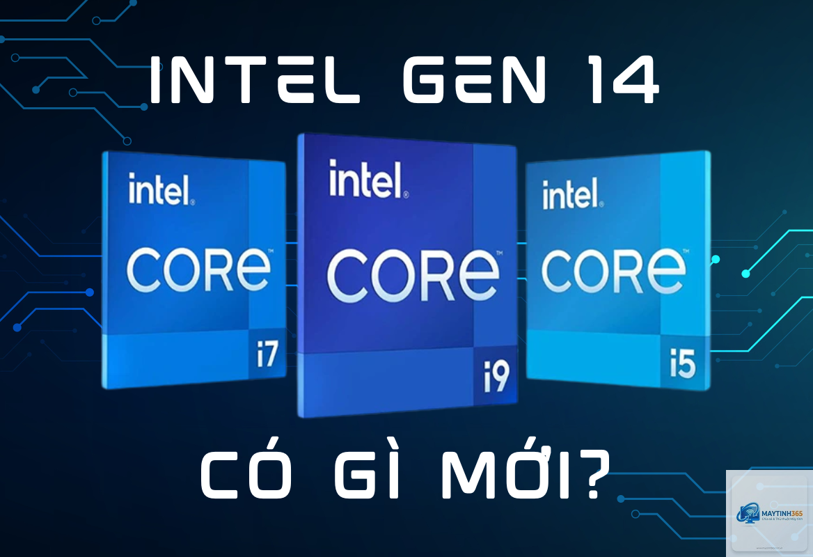 Intel Gen 13 vs Gen 14 - Hình 2