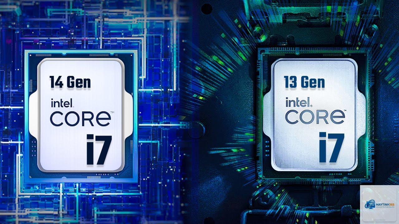 Intel Gen 13 vs Gen 14 - Hình 3