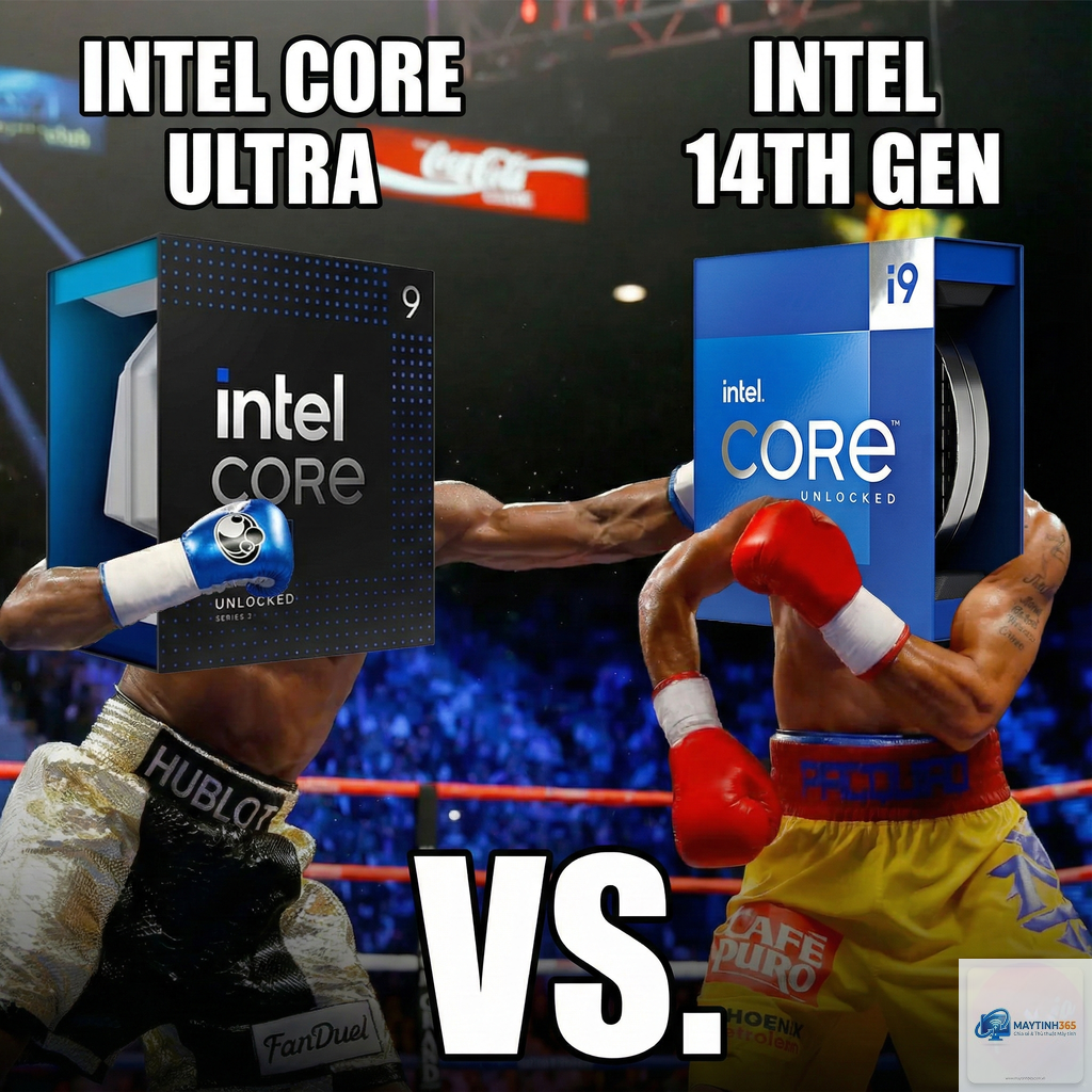Intel Gen 14 vs Core Ultra - Hình 3