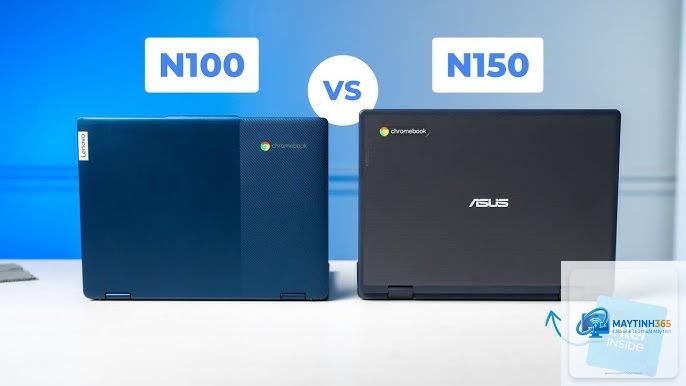 Intel N150 vs Intel N100 - Hình 4