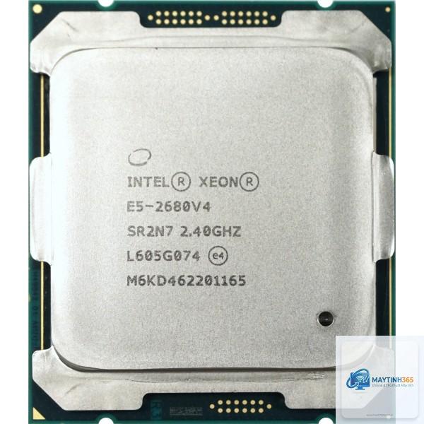 Intel Xeon E5 2670 V3 vs E5 2680 V4 - Hình 2