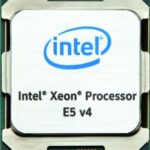 Intel Xeon E5 2690 V4 vs E5 2699 V4