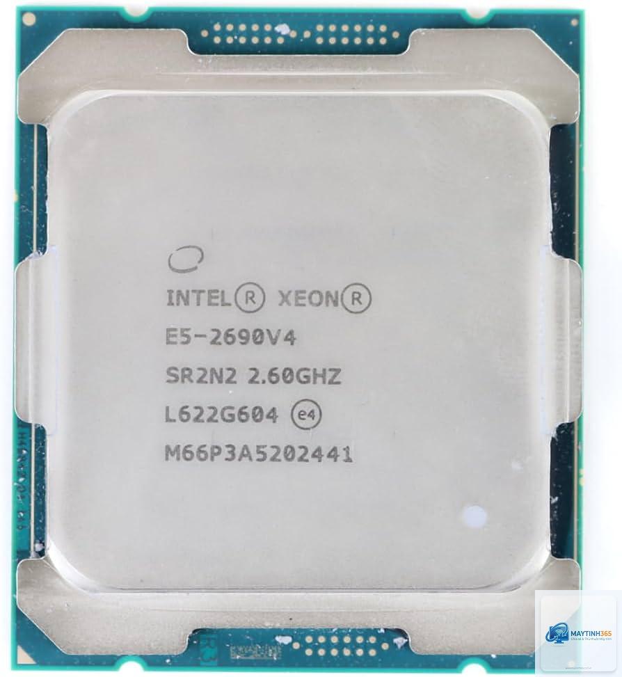 Intel Xeon E5 2690 V4 vs E5 2699 V4 - Hình 5